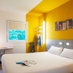 Standaard Kamer met een King Size Bed